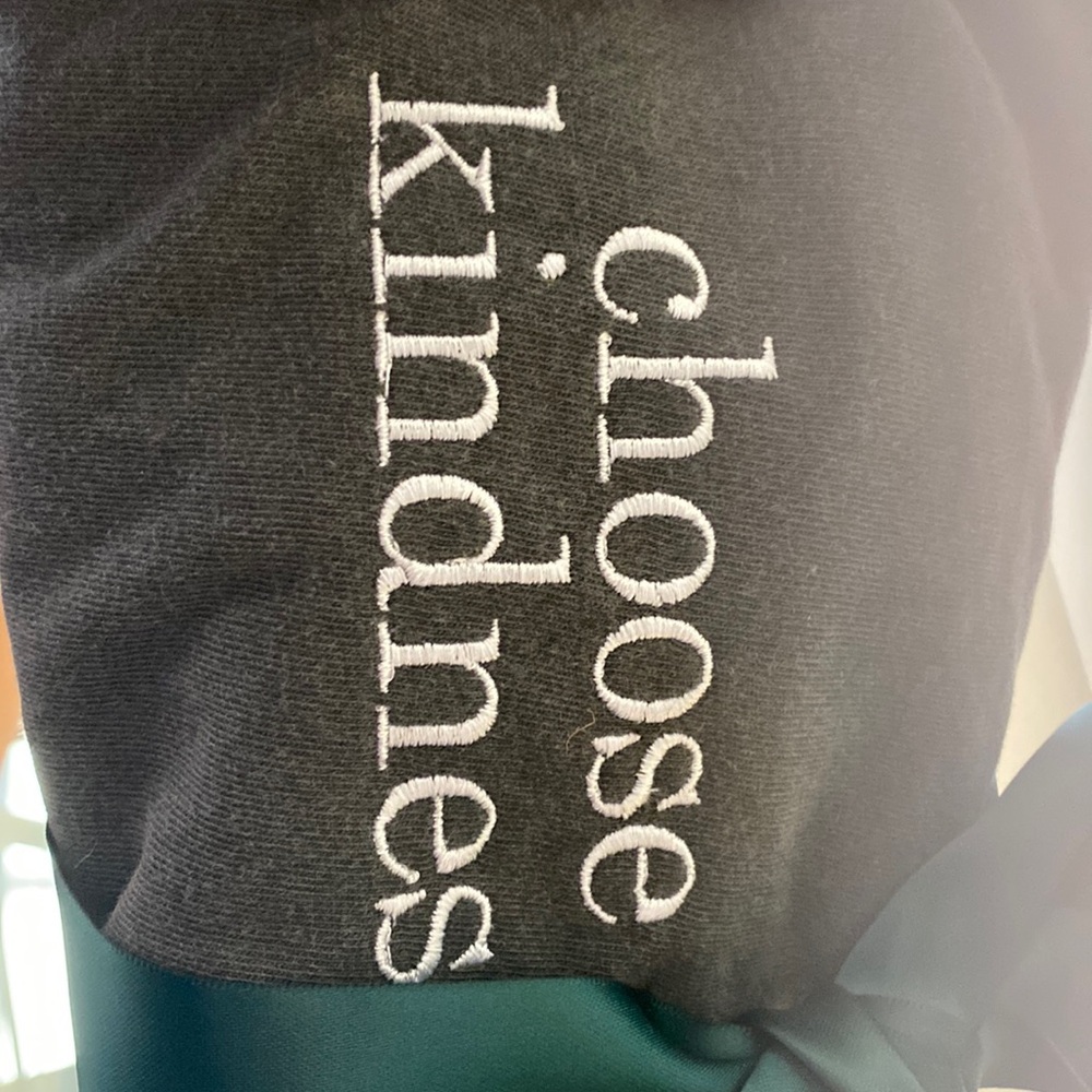 New comfort colors “choose kindnes” t-shirt